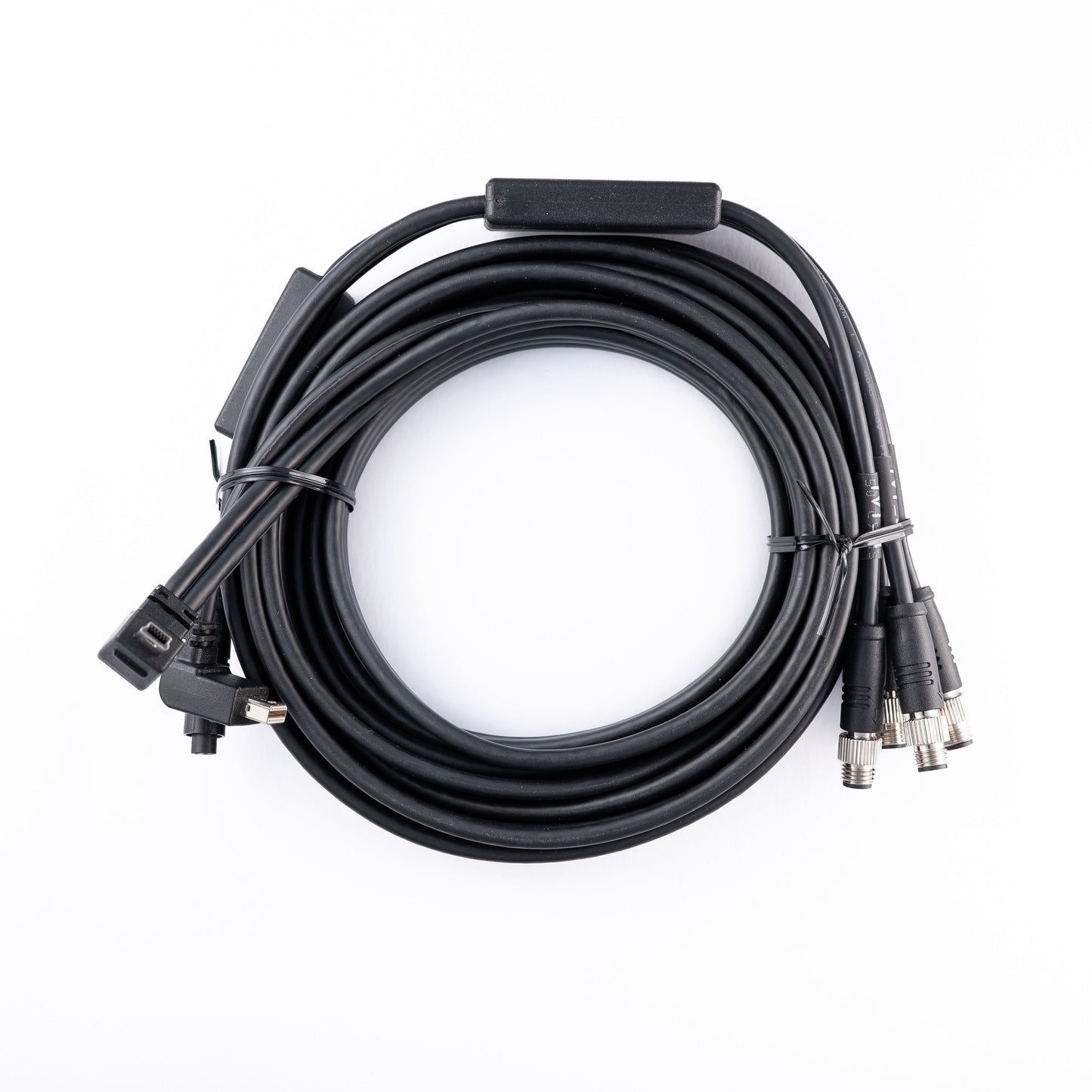 Hardwire Aux Connector for SafetyCam Pro