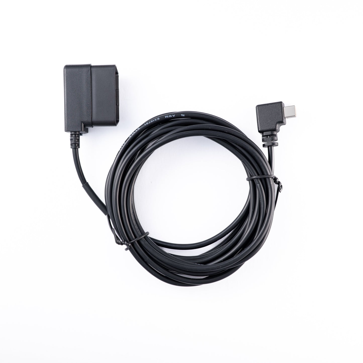 OBD Power Cable for SafetyCam Plus