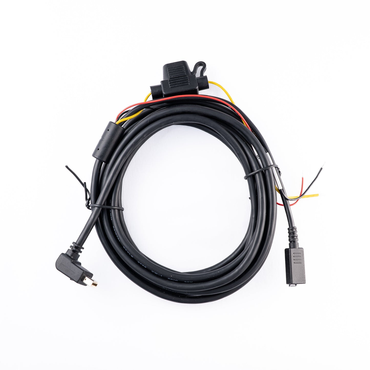 Hardwire Power Cable for SafetyCam Pro