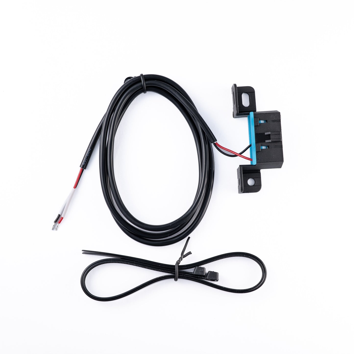 Extension Cable, 1000mm, 2 wire Hardwire