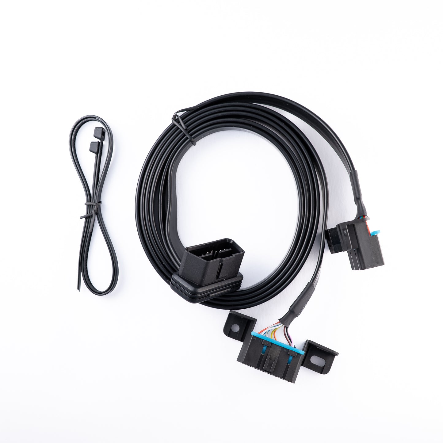 JBUS 9 Pin Type 2 TL Y Cable