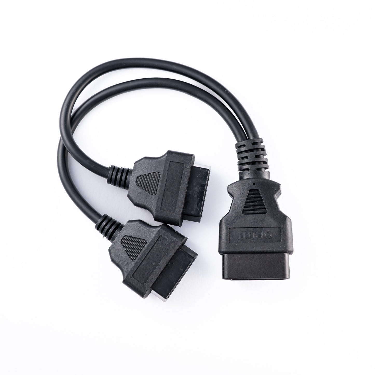 Y-Type OBD Cable, 1000mm (round)