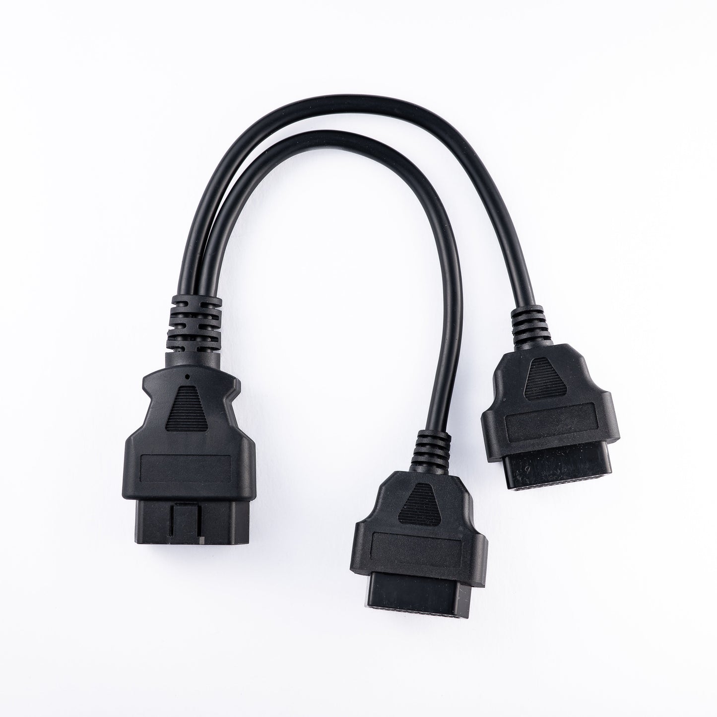 Y-Type OBD Cable, 1000mm (round)