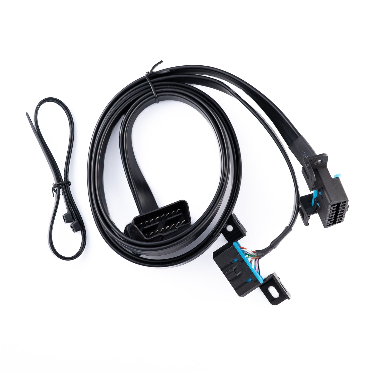 JBUS 9 Pin Type 2 TL Y Cable