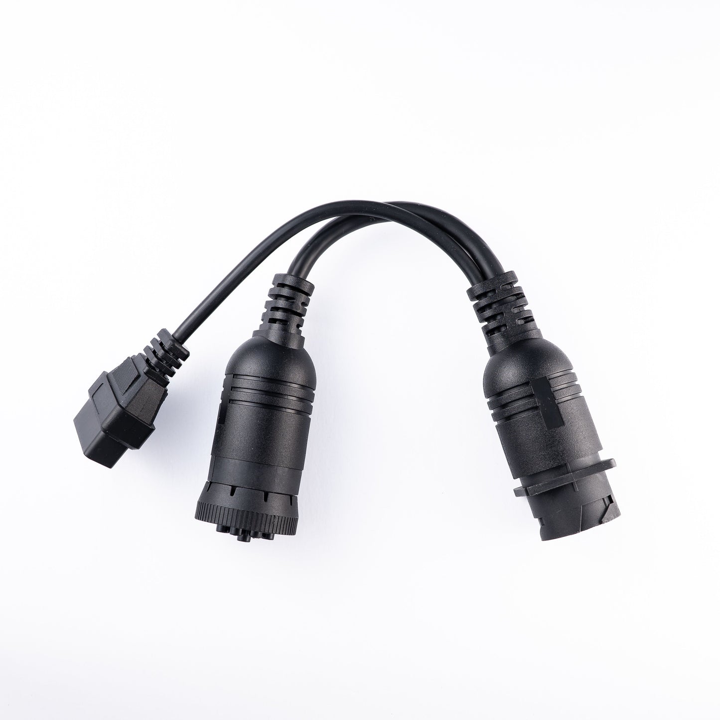 JBUS 9 Pin Type 1 TL Y Cable
