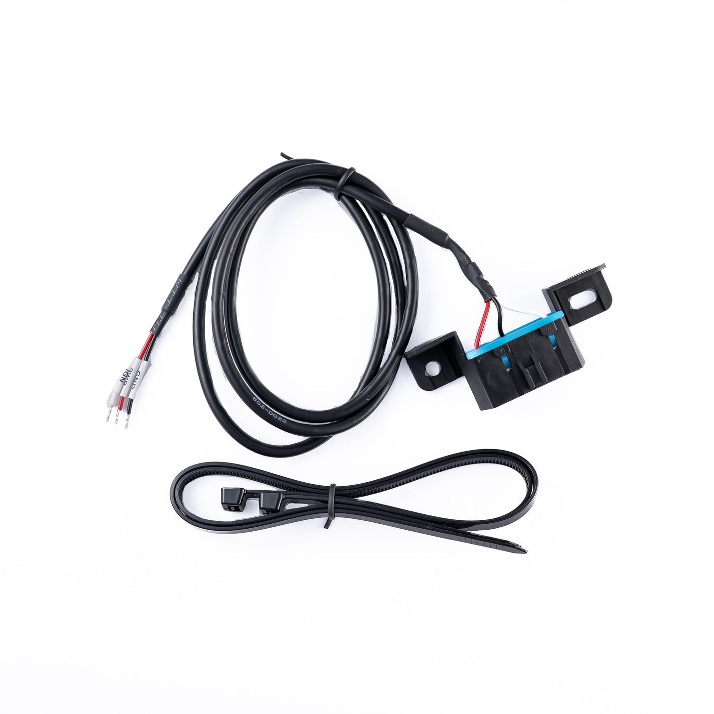 Extension Cable-3 Wire, 900mm, with Diode Hardwire