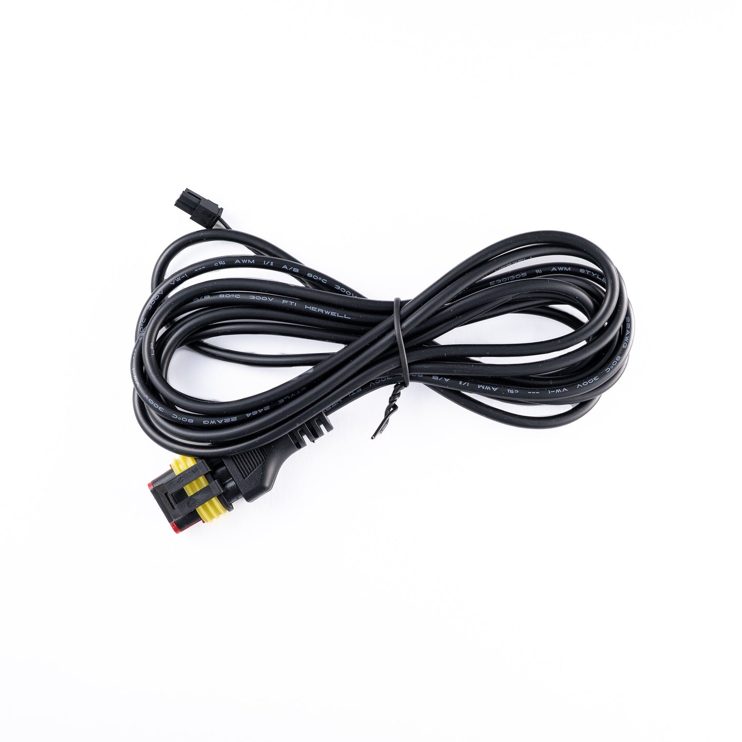 Temperature Sensor Bridge Cable, 9' length