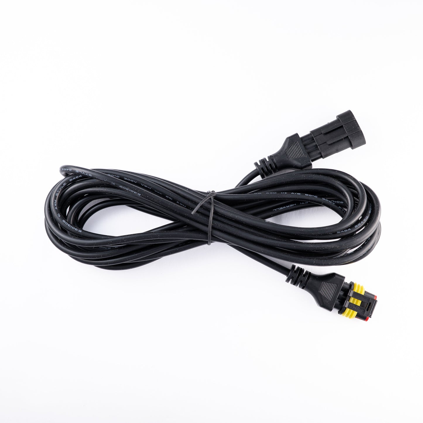Extension Cable for Temp. Sensor 18' length