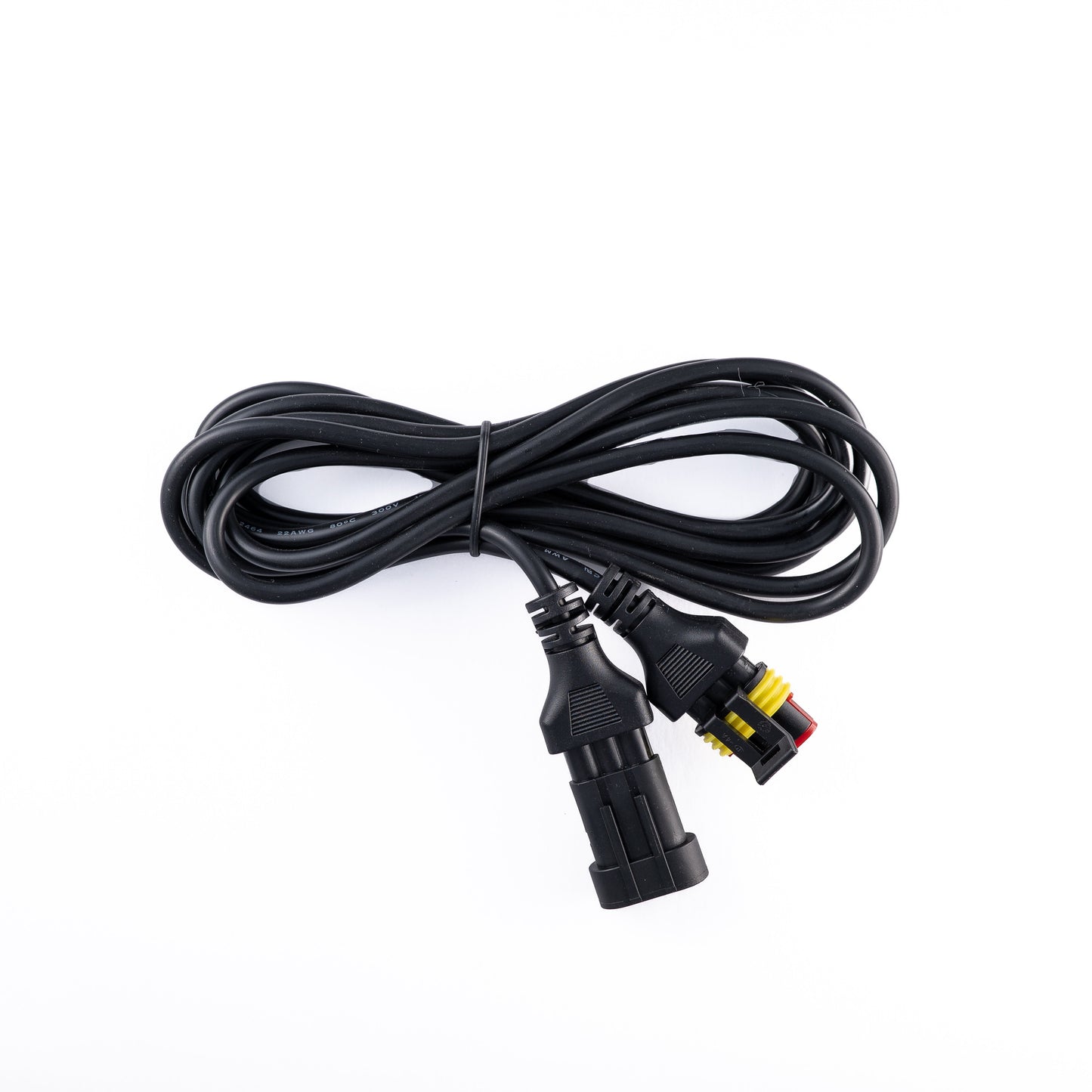 Extension Cable for Temp. Sensor 9' length