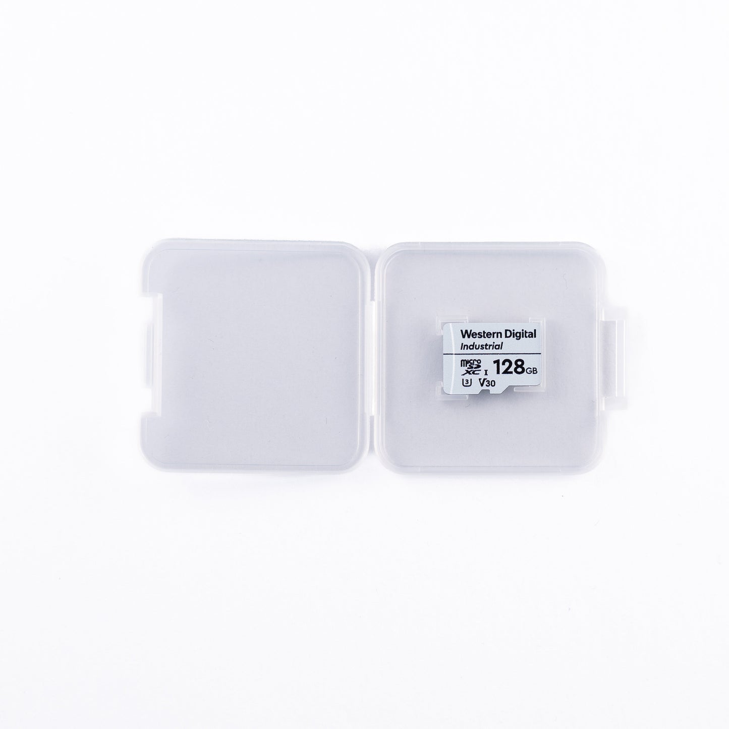 SD Card for AI Dash Cam