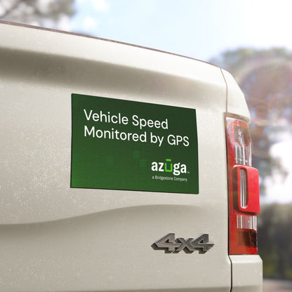 Vehicle GPS Monitoring Car Magnets
