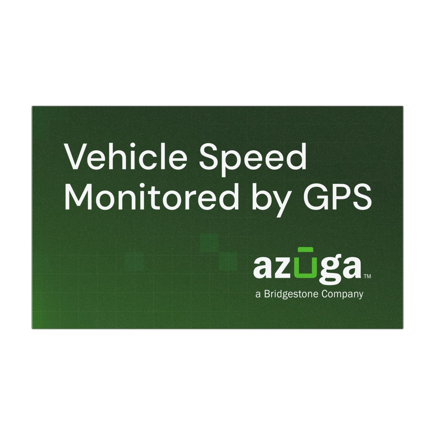 Vehicle GPS Monitoring Car Magnets