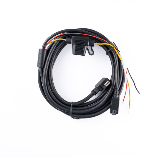 Hardwire Power Cable for SafetyCam Plus