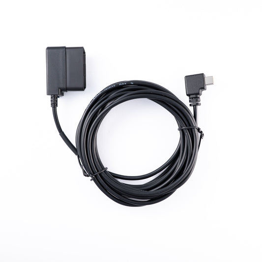 OBD Power Cable for SafetyCam Plus
