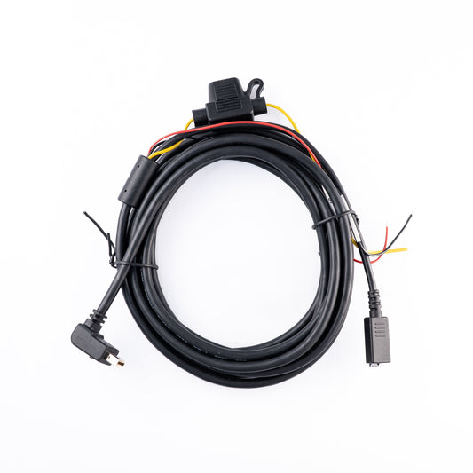 Hardwire Power Cable for SafetyCam Pro