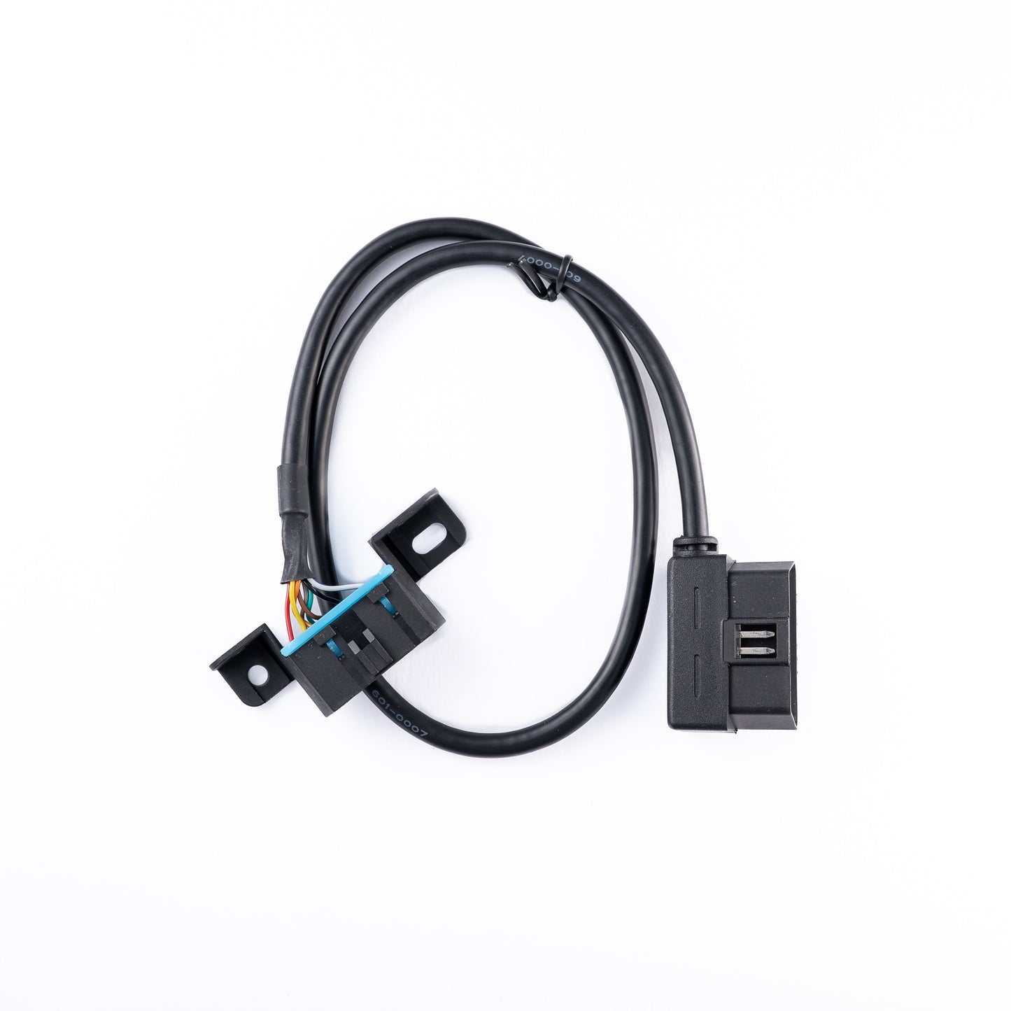 9Wire 610 mm extension Cable (round)