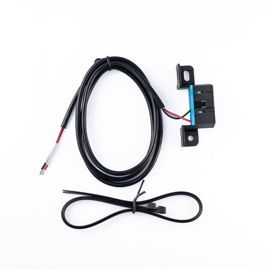 Extension Cable, 1000mm, 2 wire Hardwire