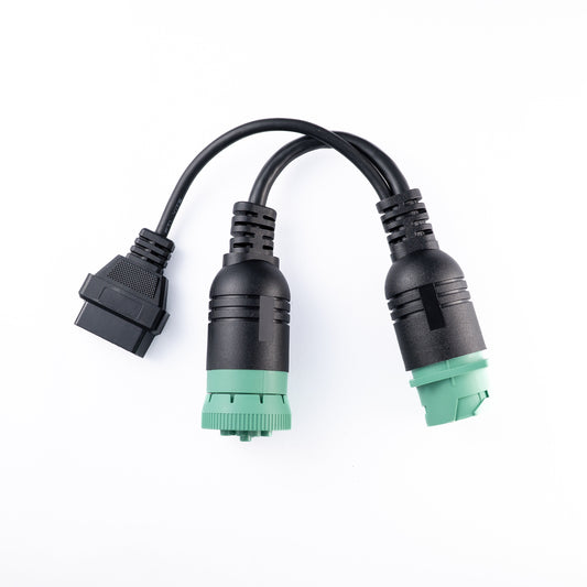 JBUS Extender Cable - 9 pin Type 1