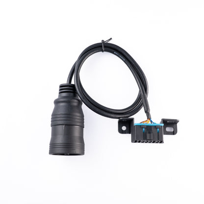 JBUS Extender Cable - 9 pin Type 1