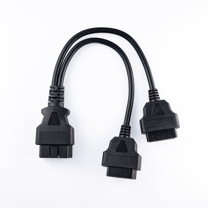 Y-Type OBD Cable, 1000mm (round)