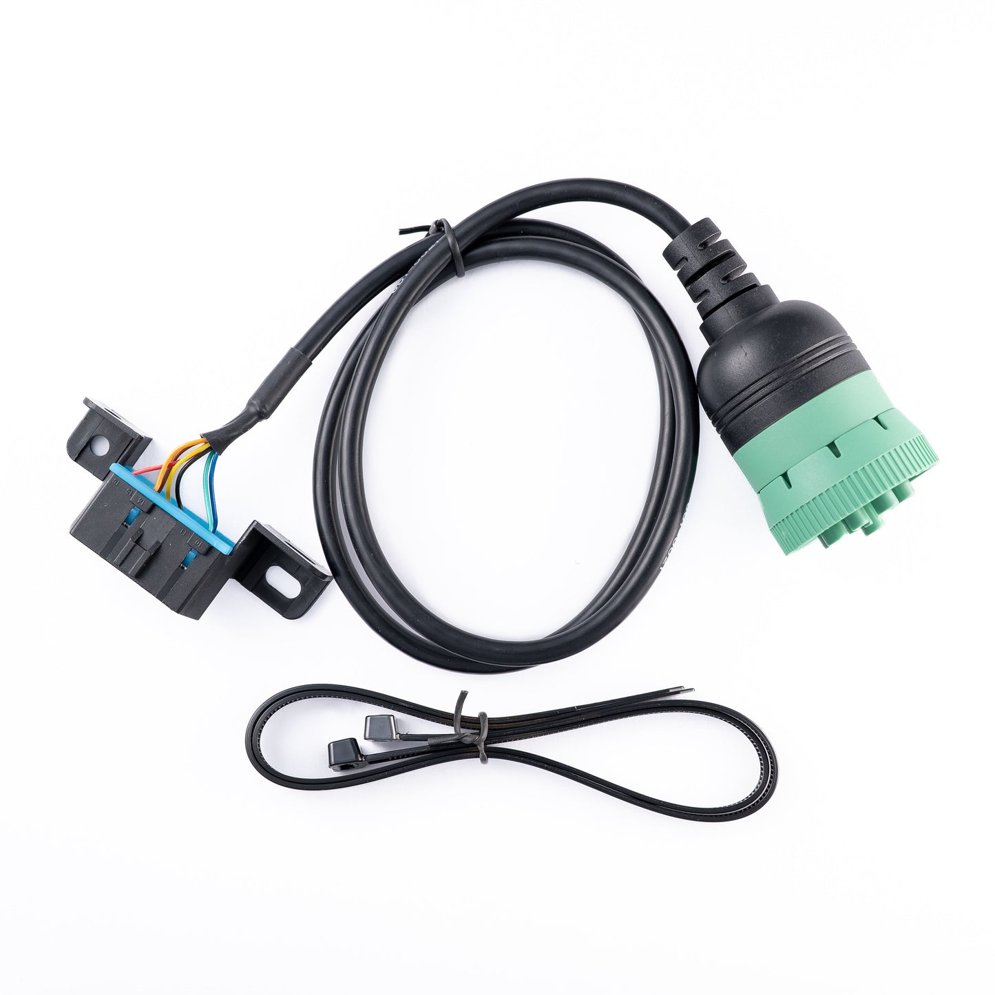 JBUS Extender Cable - 9 pin Type 2 TL
