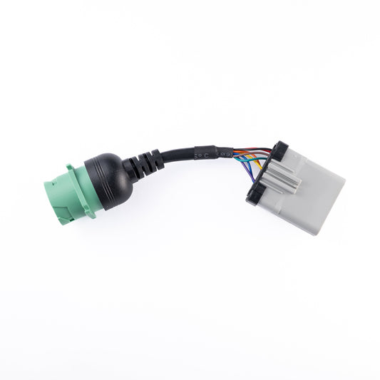 JBUS Extender Cable RP1226 12 pin adapter
