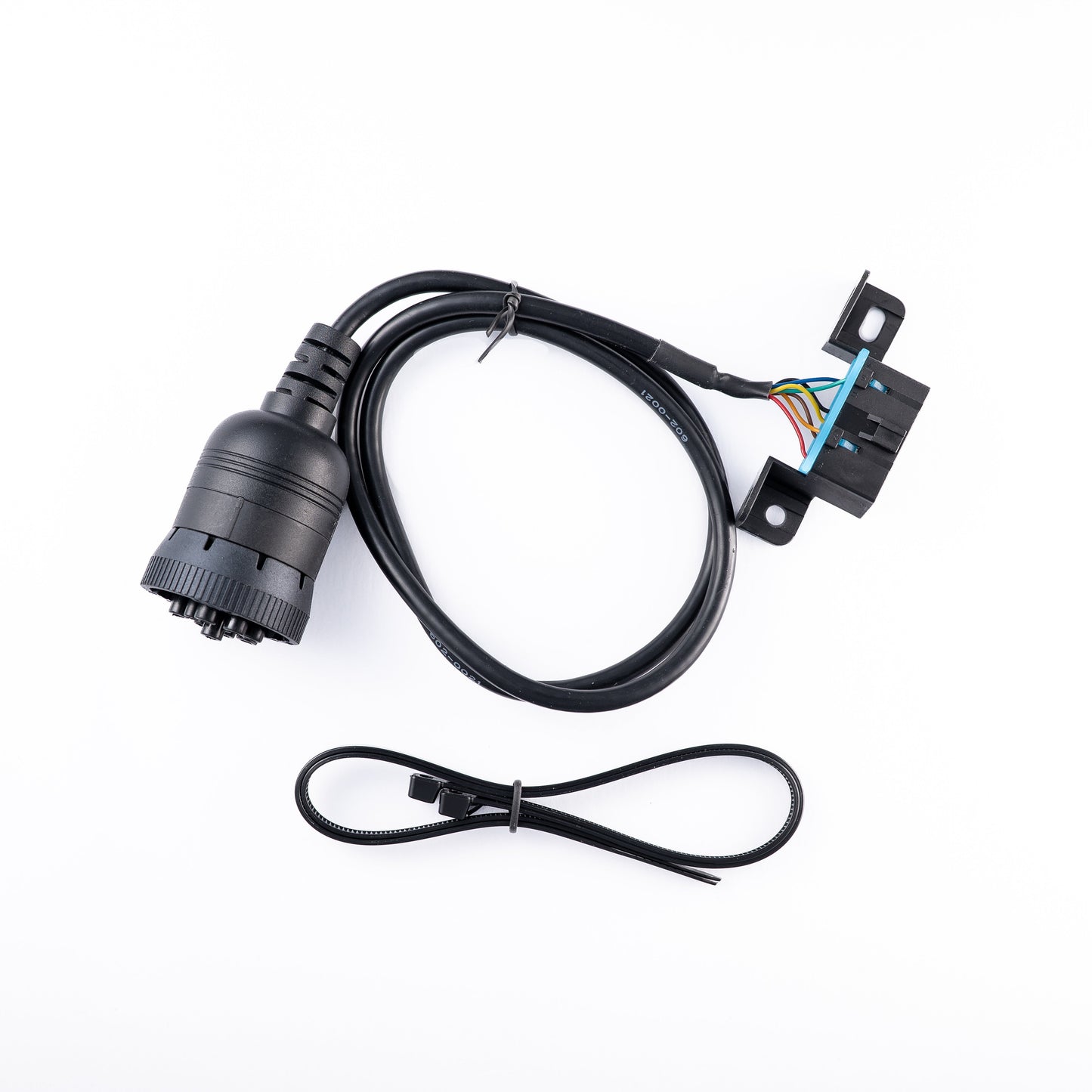 JBUS Extender Cable - 9 pin Type 1 TL