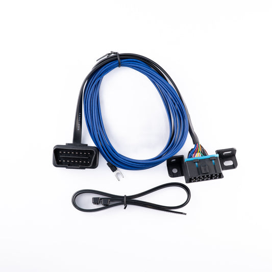 Sensor Cable for PTO Monitoring