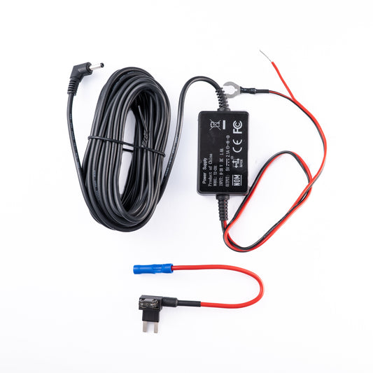 Hardwire Power Cable for Surfsight AI12